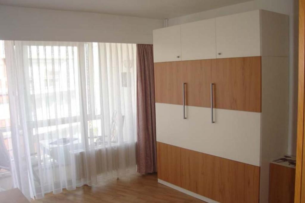 Seehuette Ferienwohnung 306 Cuxhaven Dış mekan fotoğraf
