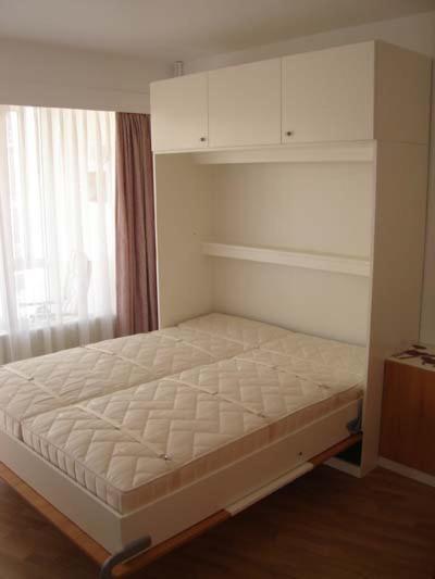 Seehuette Ferienwohnung 306 Cuxhaven Dış mekan fotoğraf